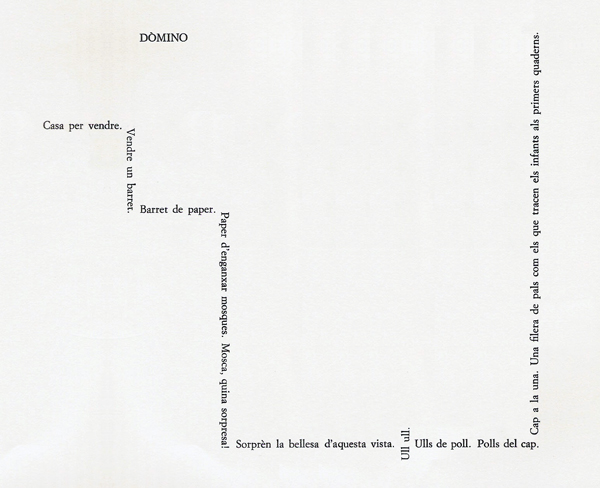 imatge poema