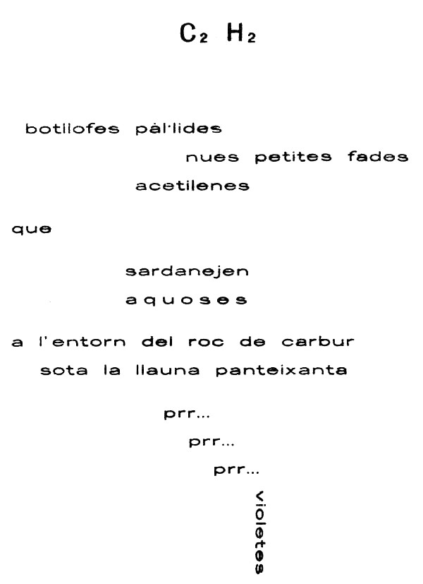 imatge poema