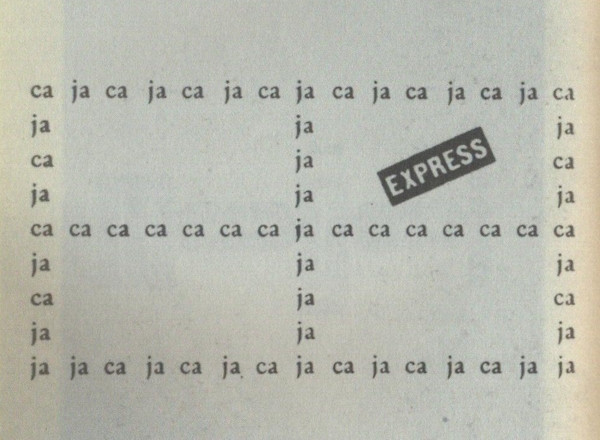 imatge poema