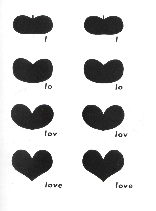 imatge poema