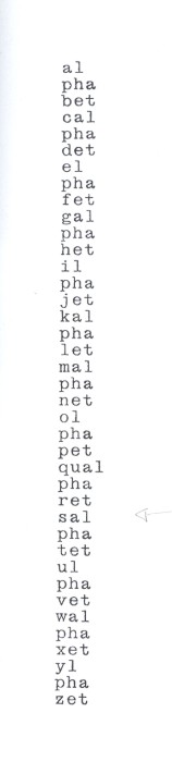 imatge poema