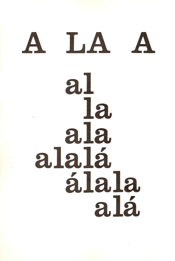 imatge poema