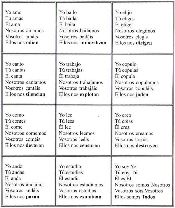 imatge poema