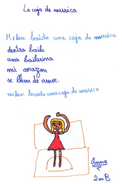 imatge poema