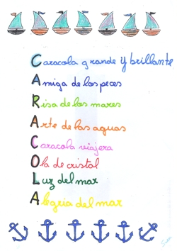imatge poema