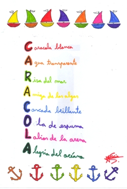 imatge poema